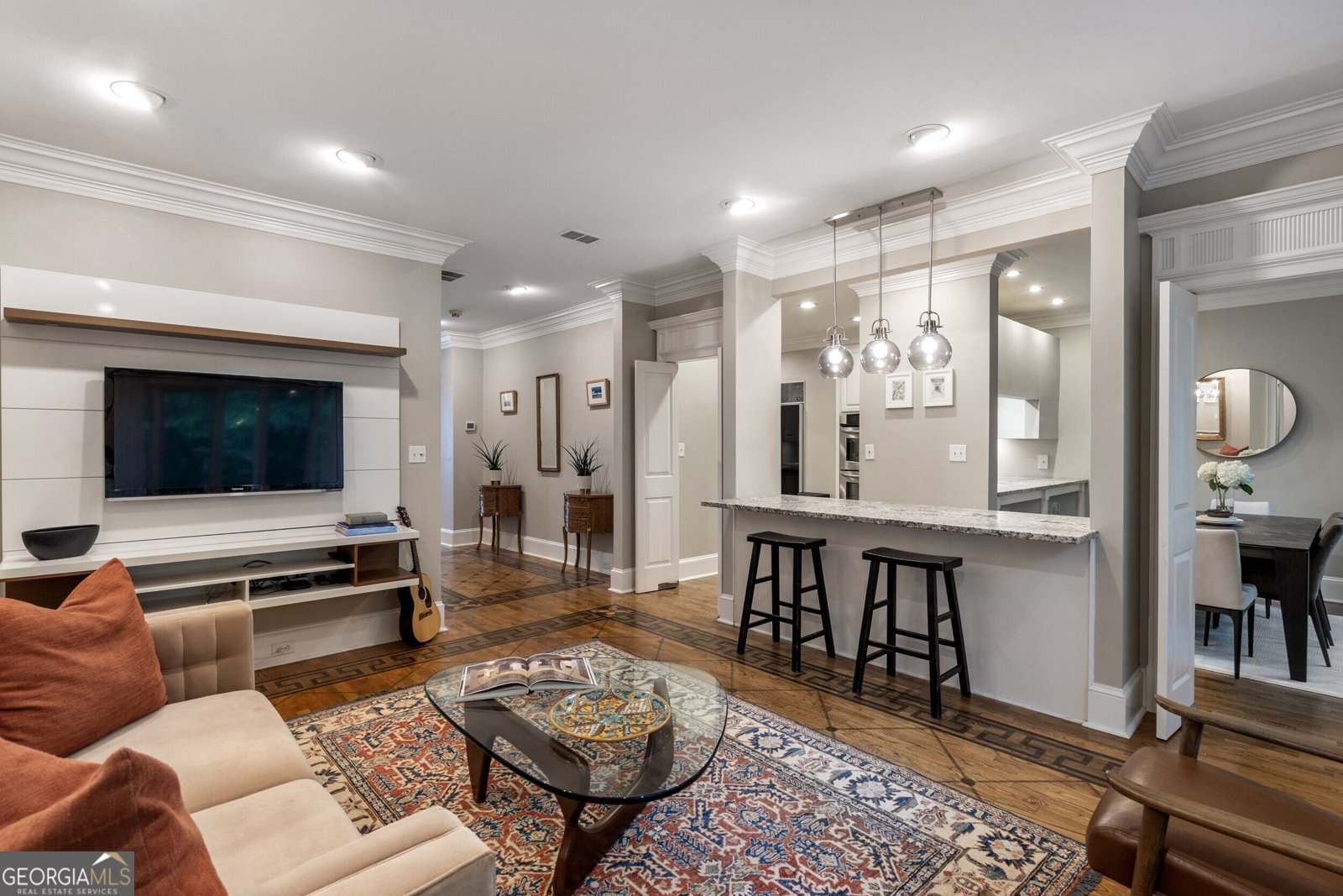 2960 Pharr Court Atlanta - Photo 33