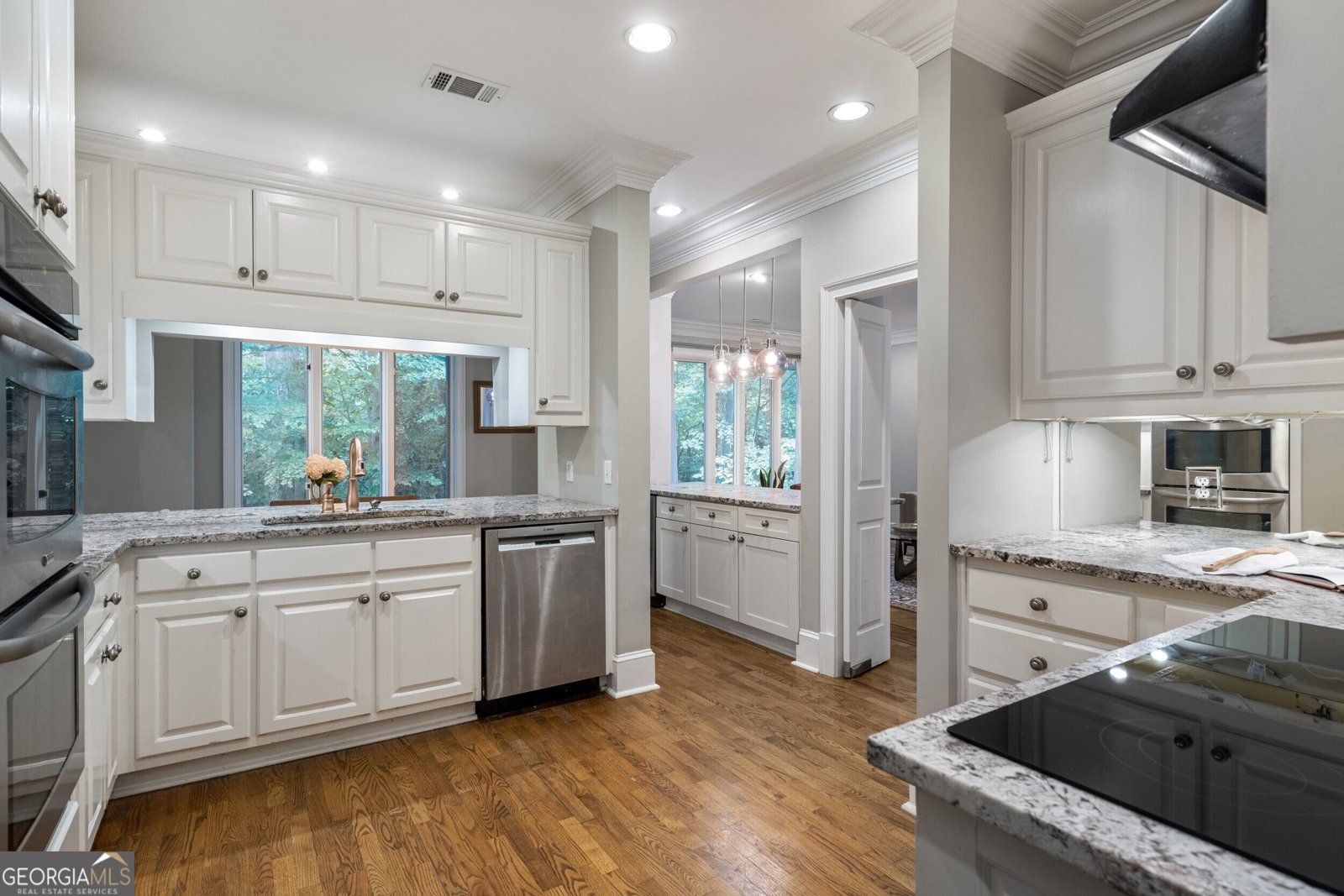 2960 Pharr Court Atlanta - Photo 40