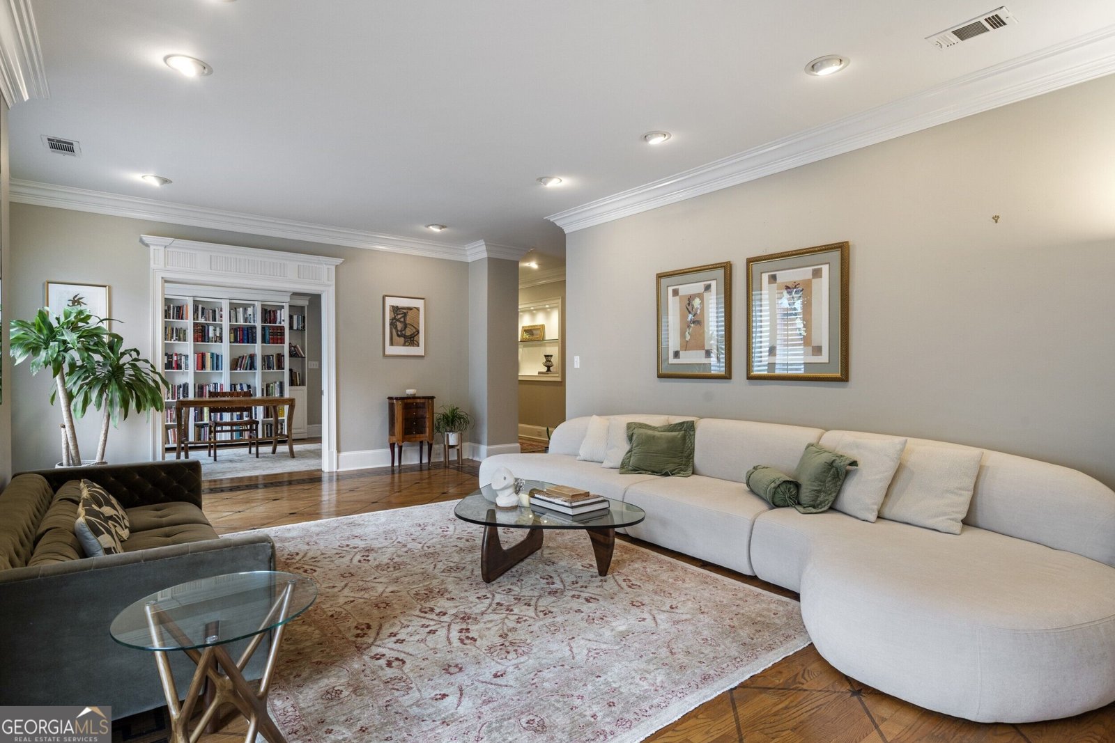 2960 Pharr Court Atlanta - Photo 8
