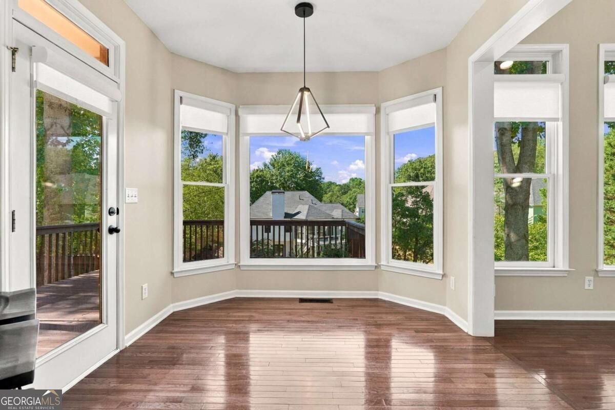 845 Valley Drive Canton - Photo 16