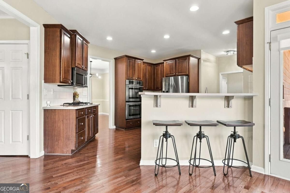 845 Valley Drive Canton - Photo 17