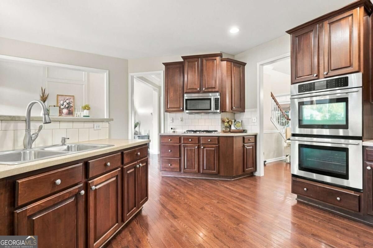 845 Valley Drive Canton - Photo 20