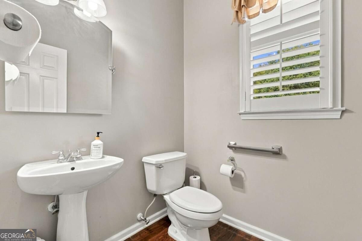 845 Valley Drive Canton - Photo 21