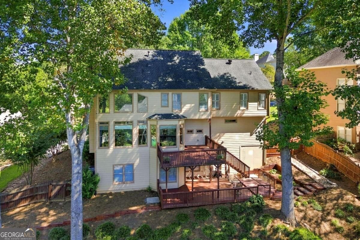 845 Valley Drive Canton - Photo 57