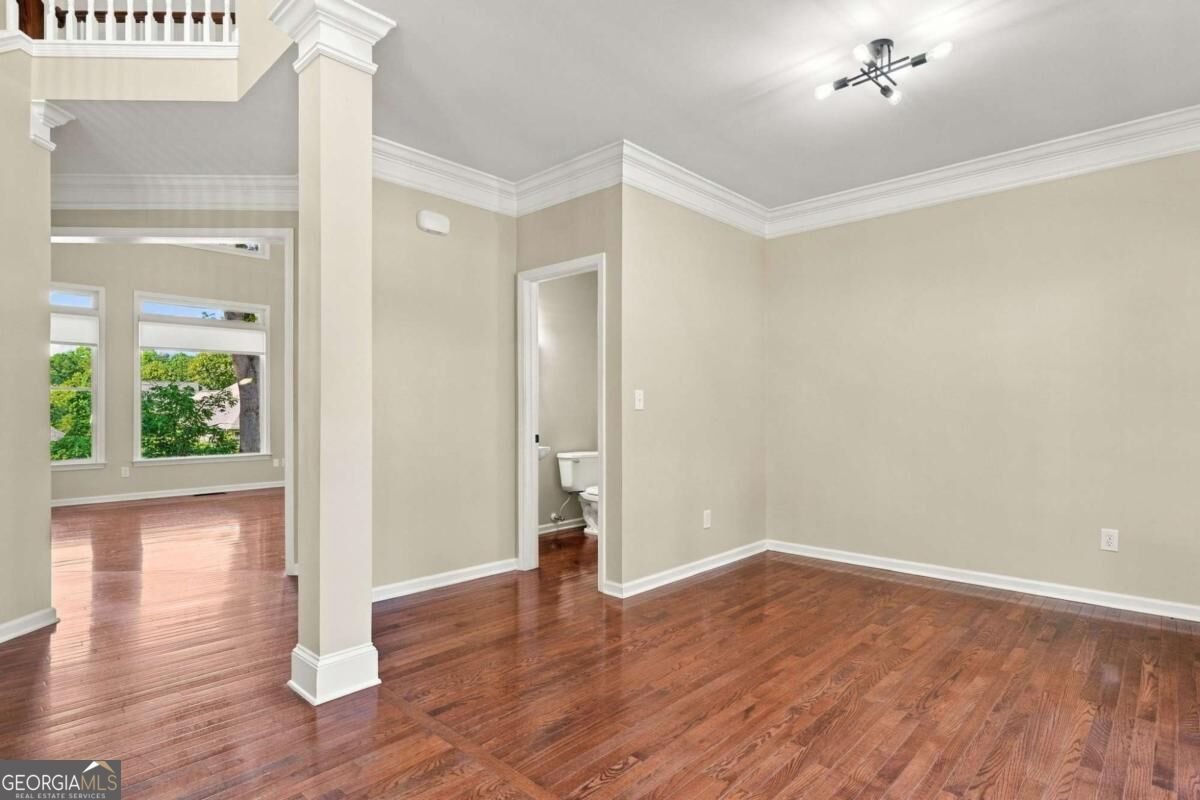 845 Valley Drive Canton - Photo 8