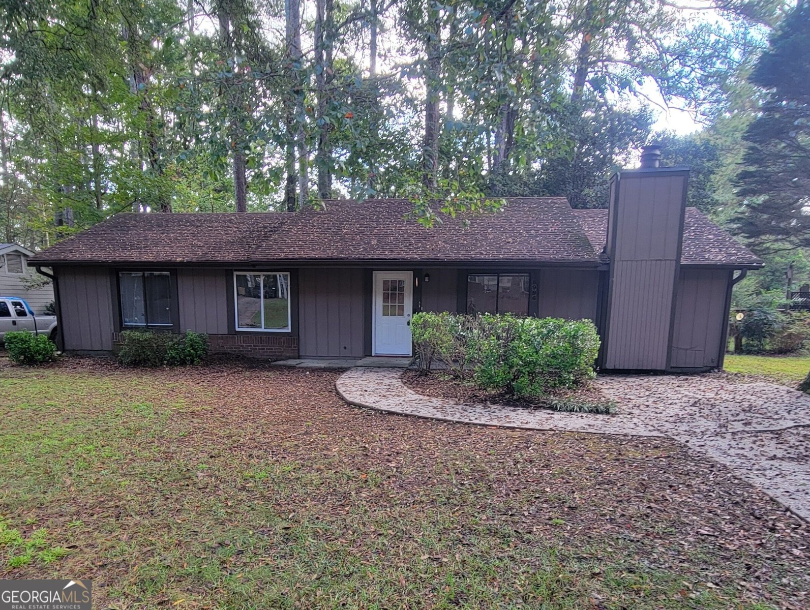 8996 Sterling Ridge Lane Jonesboro - main photo