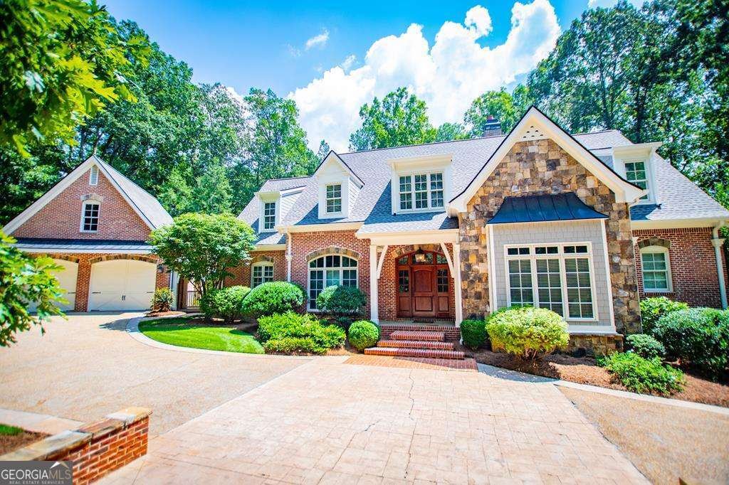 124 Greystone Drive Bremen - main photo