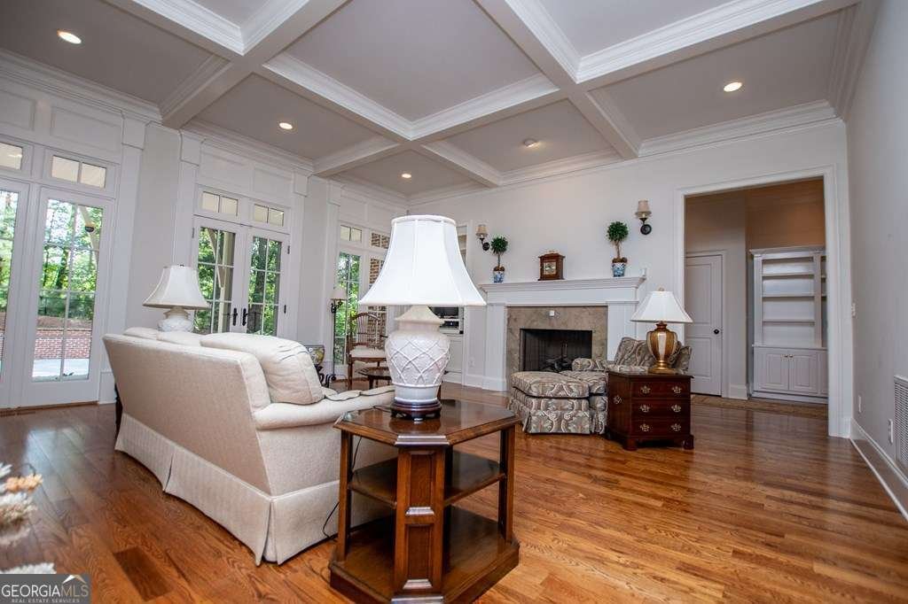 124 Greystone Drive Bremen - Photo 16