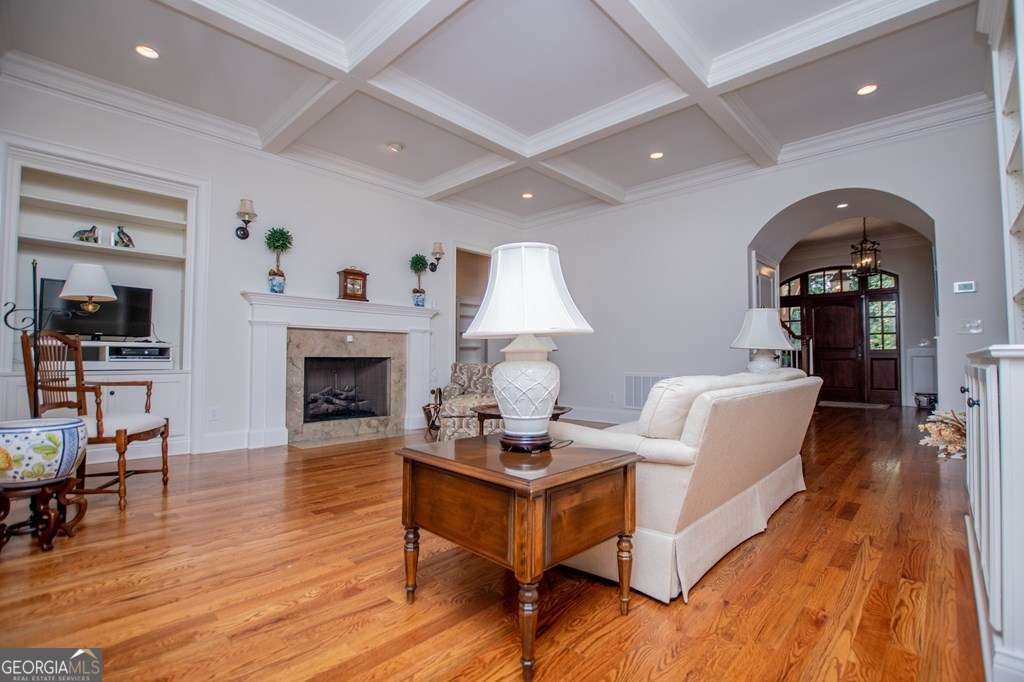 124 Greystone Drive Bremen - Photo 17