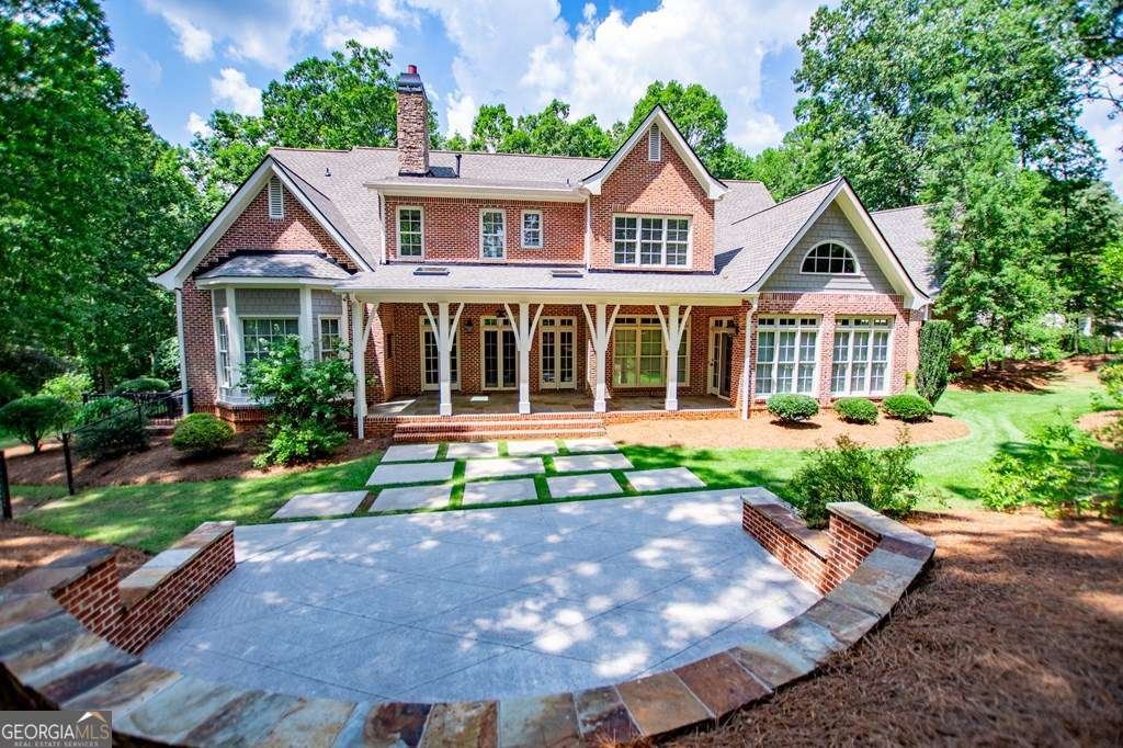 124 Greystone Drive Bremen - Photo 8