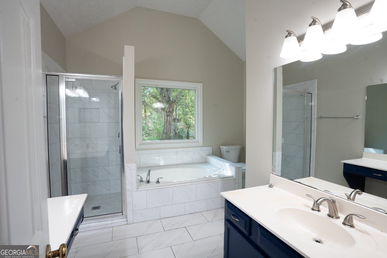 1403 Milford Chase Court Marietta - Photo 17