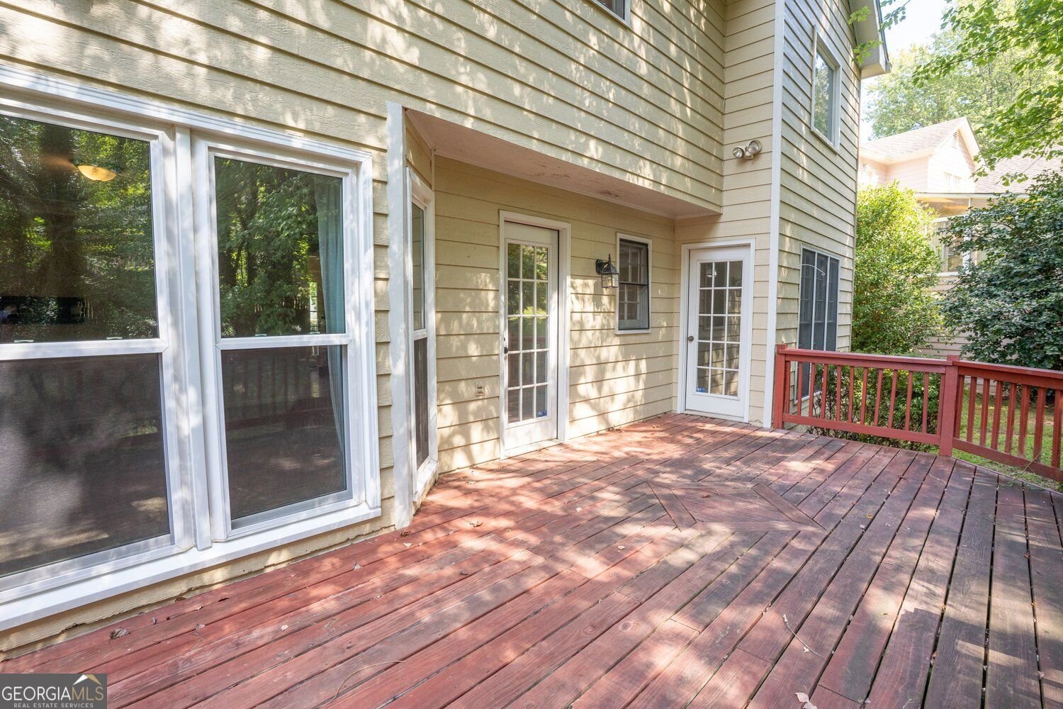 1403 Milford Chase Court Marietta - Photo 26