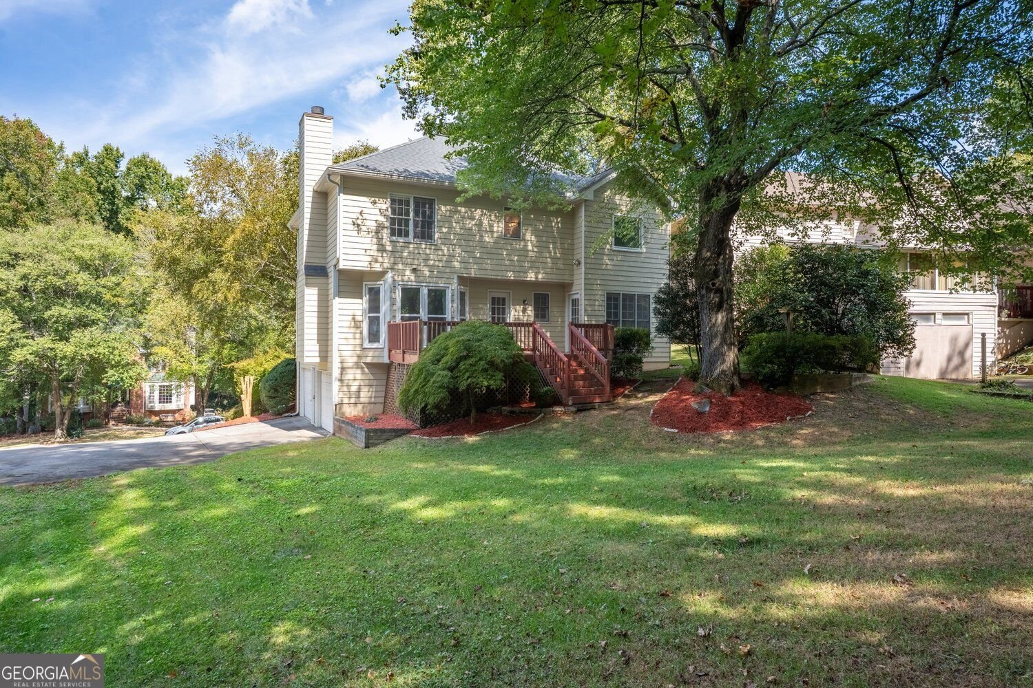 1403 Milford Chase Court Marietta - Photo 27