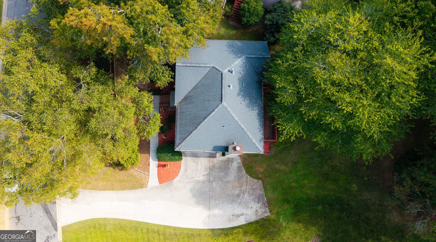 1403 Milford Chase Court Marietta - Photo 29
