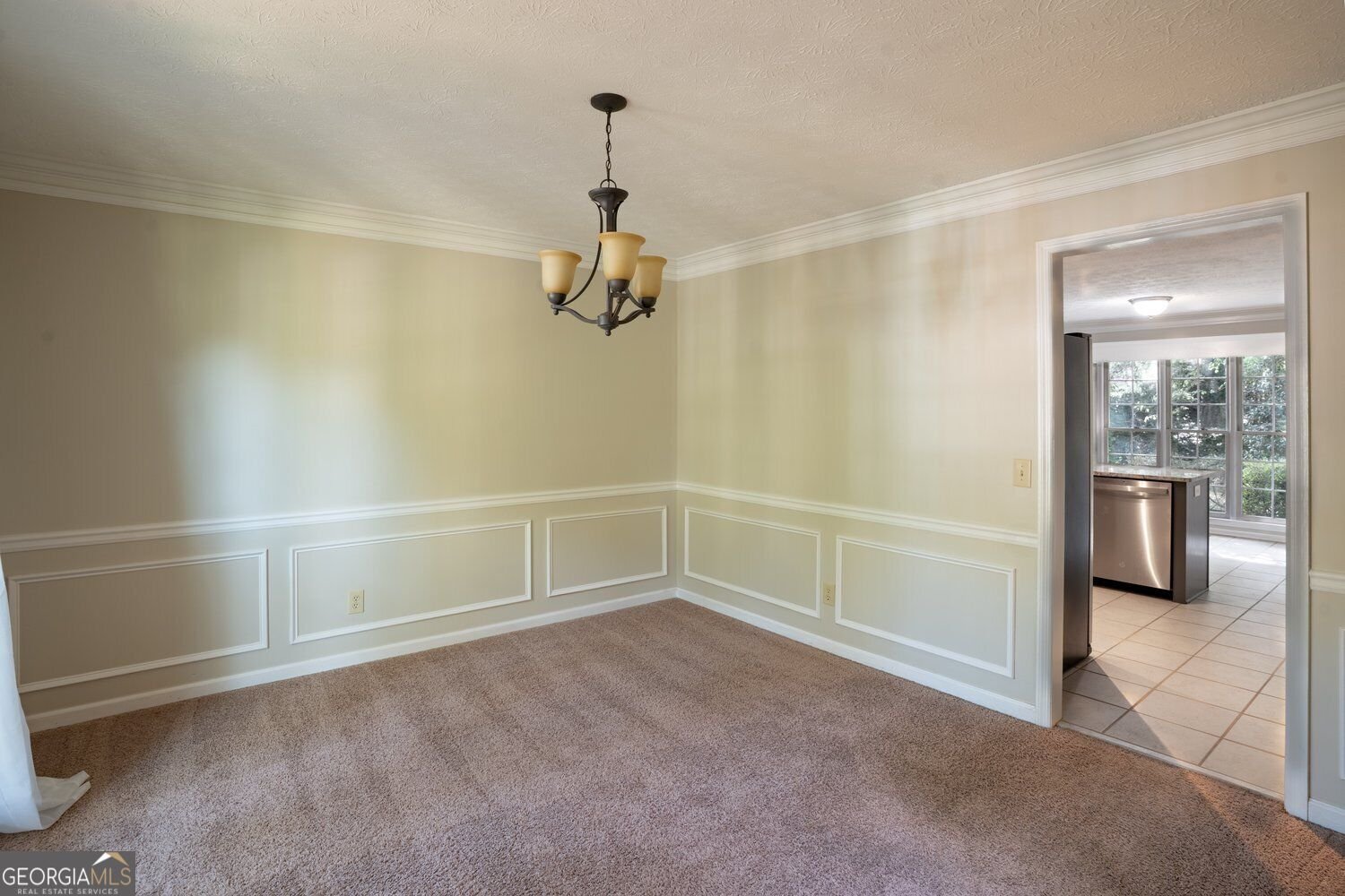 1403 Milford Chase Court Marietta - Photo 6