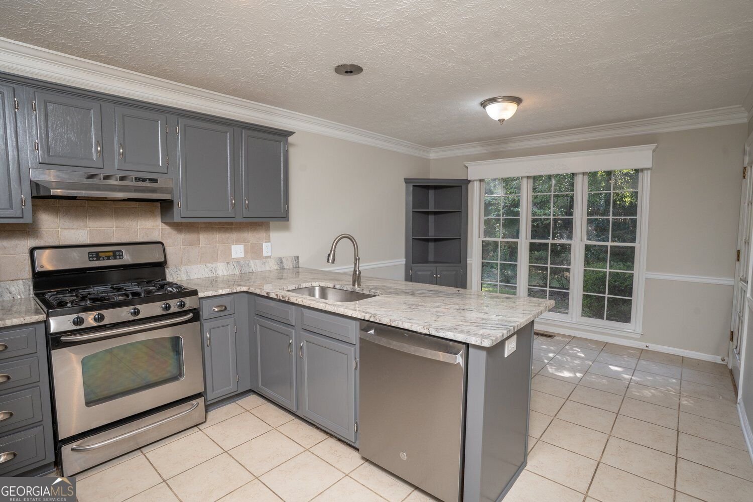 1403 Milford Chase Court Marietta - Photo 8