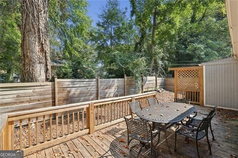 1003 Parsons Street Atlanta - Photo 19