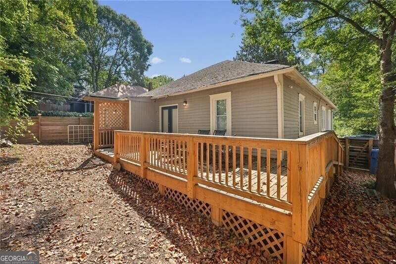 1003 Parsons Street Atlanta - Photo 20