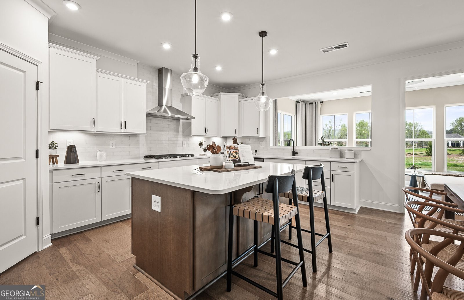 1624 Wander Mill - Lot 24 Cumming - Photo 14