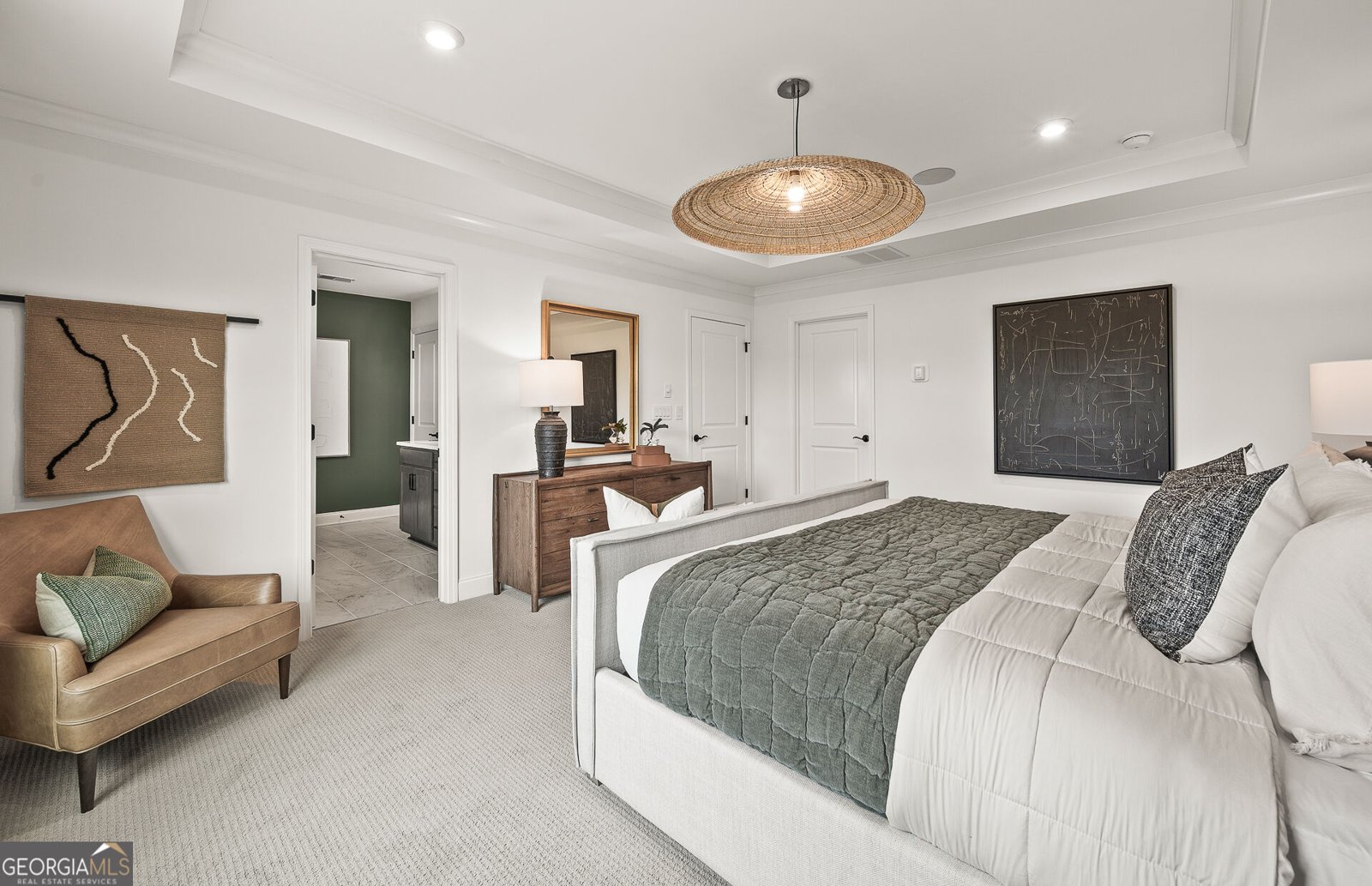 1624 Wander Mill - Lot 24 Cumming - Photo 23