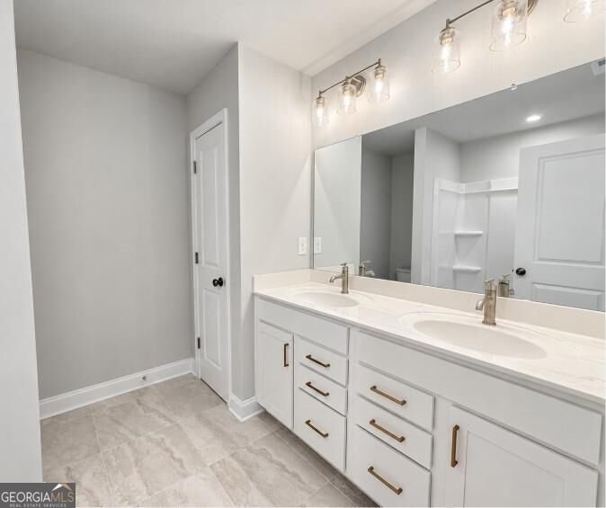 1624 Wander Mill - Lot 24 Cumming - Photo 30