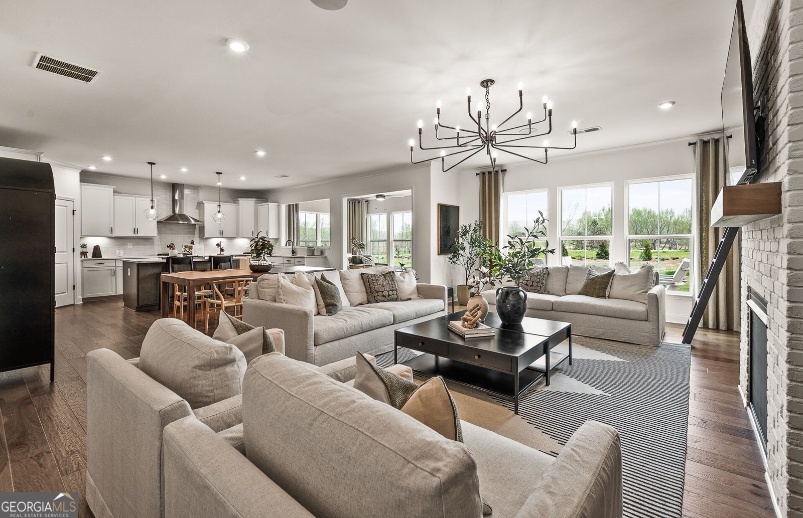 1624 Wander Mill - Lot 24 Cumming - Photo 9