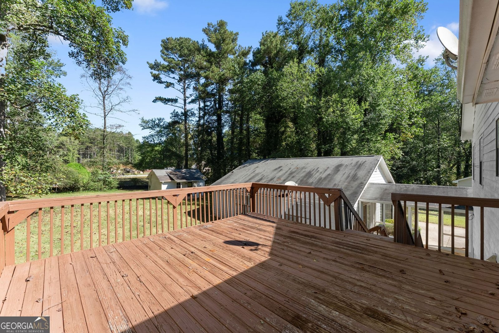 6959 Deaton Henry Road Flowery Branch - Photo 51