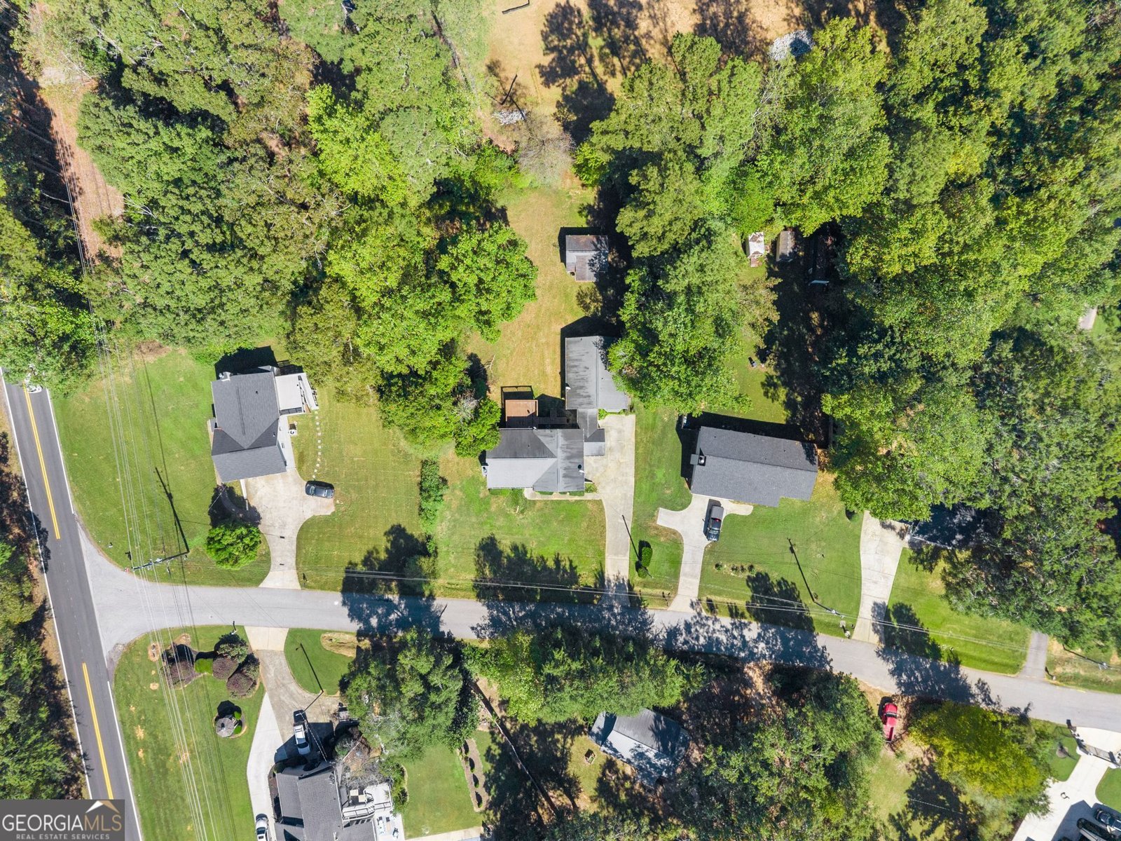6959 Deaton Henry Road Flowery Branch - Photo 62