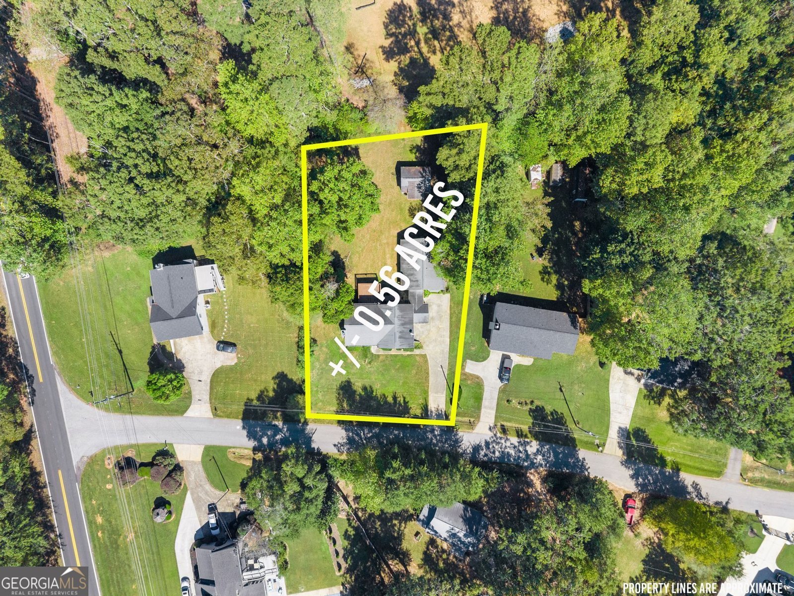 6959 Deaton Henry Road Flowery Branch - Photo 65