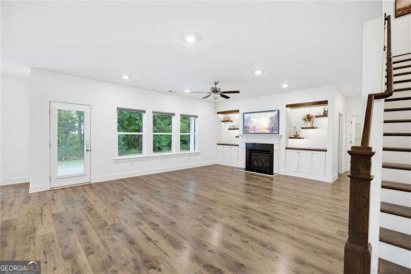 2445 Oxenwood Drive Marietta - Photo 10