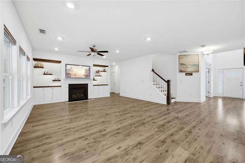 2445 Oxenwood Drive Marietta - Photo 11