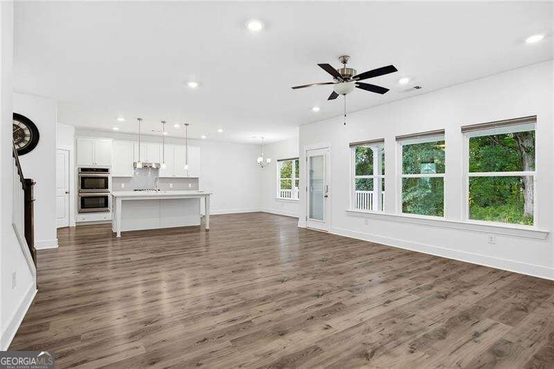 2445 Oxenwood Drive Marietta - Photo 12
