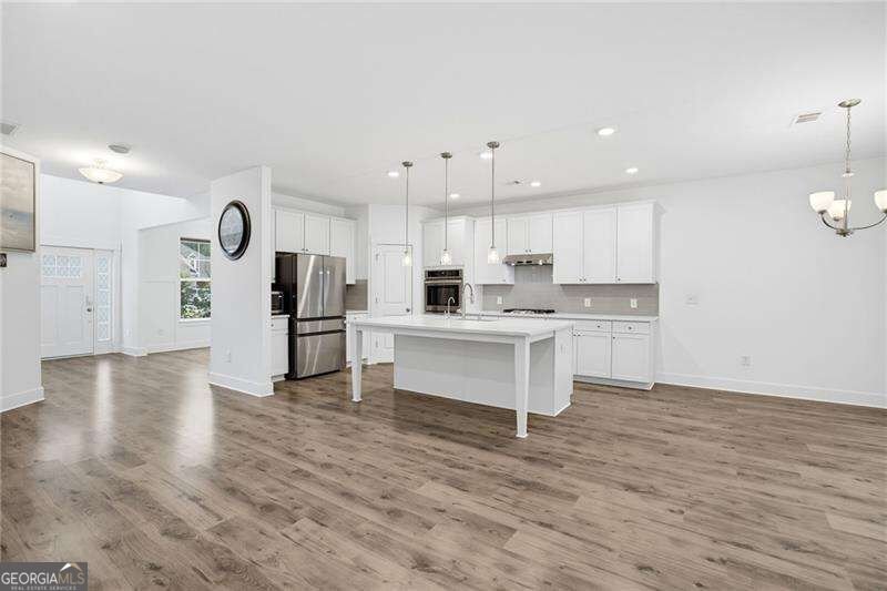 2445 Oxenwood Drive Marietta - Photo 13