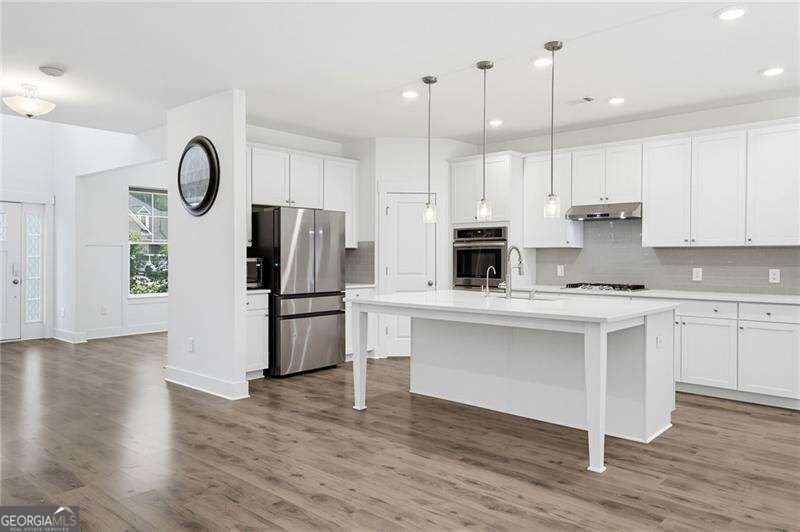 2445 Oxenwood Drive Marietta - Photo 14