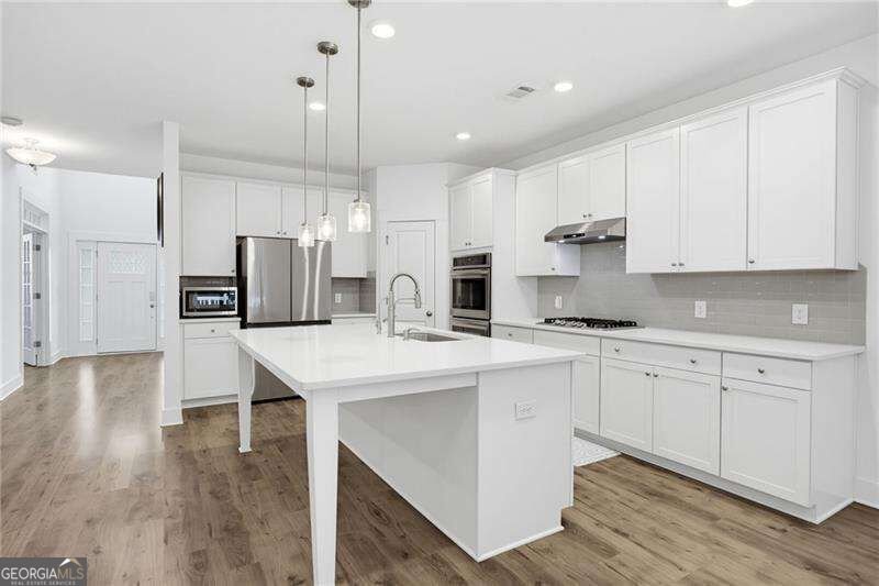 2445 Oxenwood Drive Marietta - Photo 15
