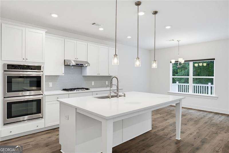 2445 Oxenwood Drive Marietta - Photo 17