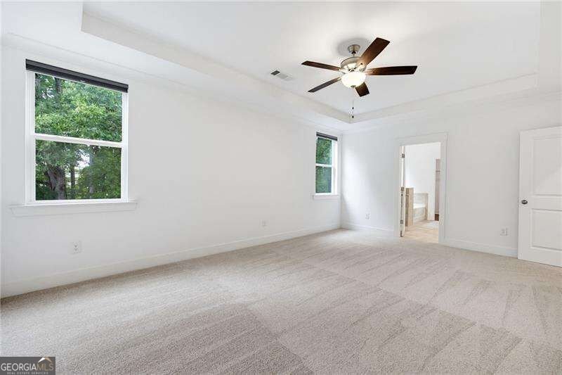 2445 Oxenwood Drive Marietta - Photo 30