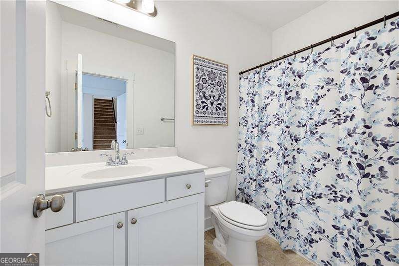 2445 Oxenwood Drive Marietta - Photo 38