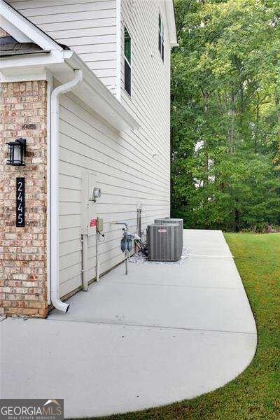 2445 Oxenwood Drive Marietta - Photo 47