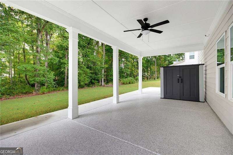 2445 Oxenwood Drive Marietta - Photo 49