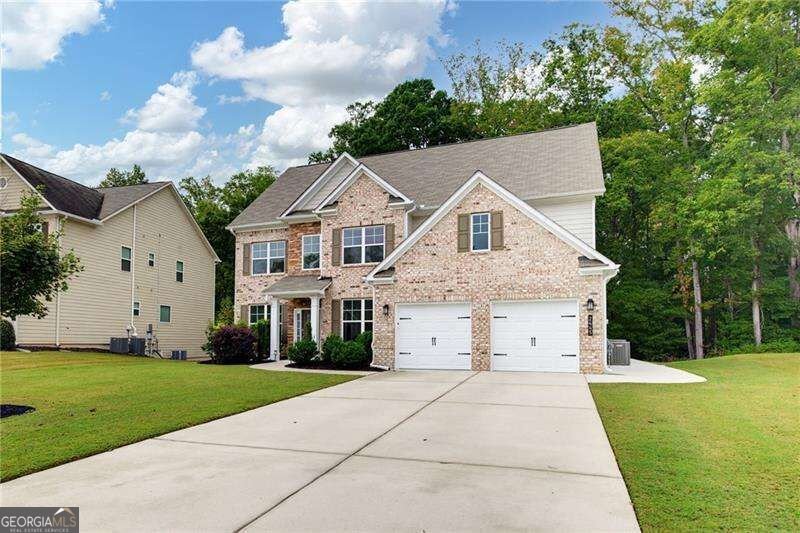 2445 Oxenwood Drive Marietta - Photo 53