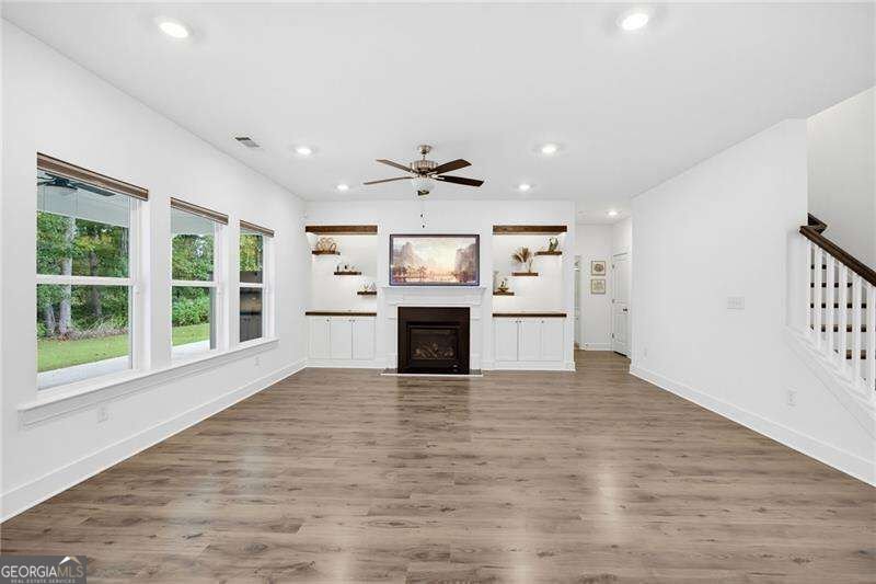 2445 Oxenwood Drive Marietta - Photo 9