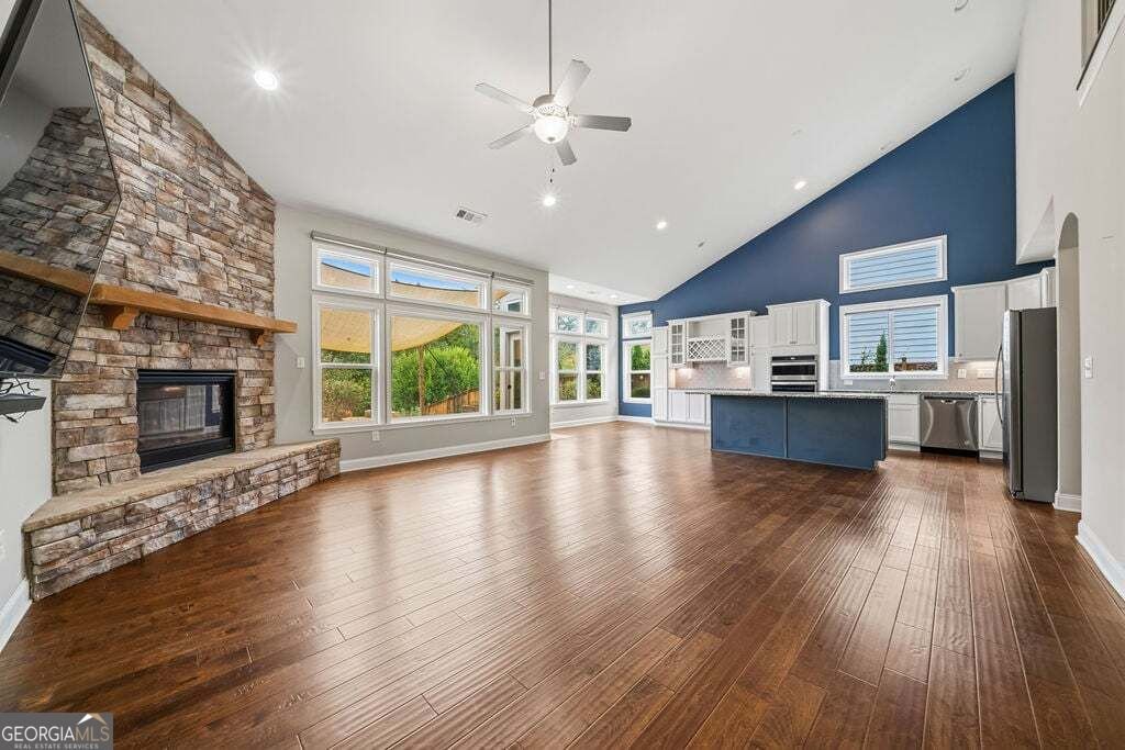 295 Floating Leaf Way Dallas - Photo 10