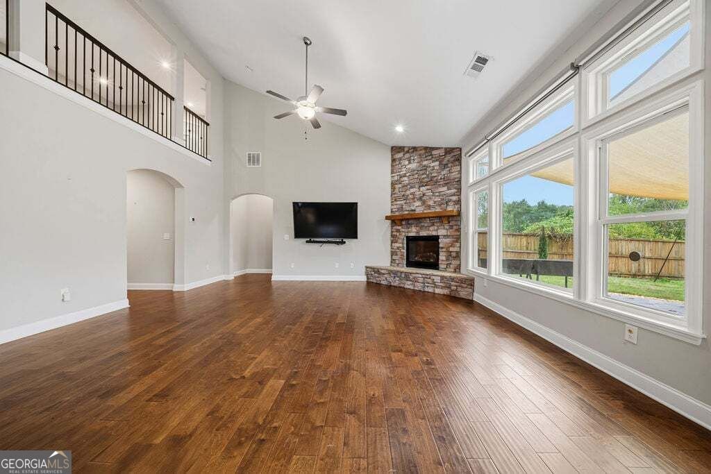 295 Floating Leaf Way Dallas - Photo 11