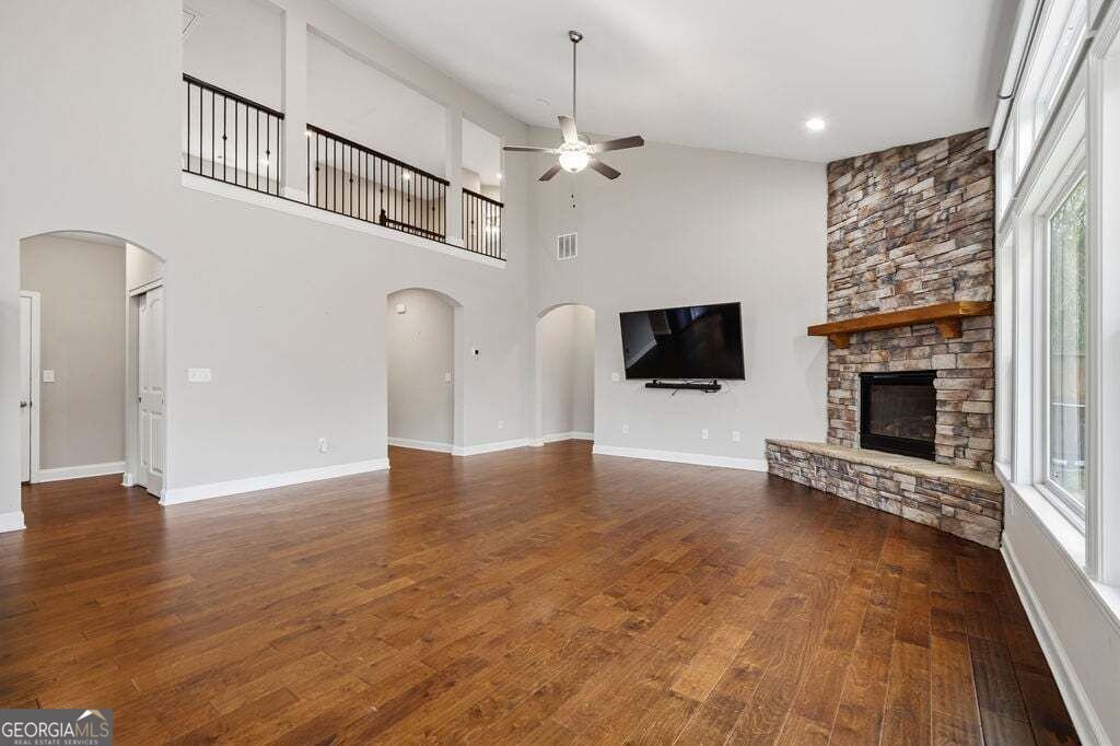 295 Floating Leaf Way Dallas - Photo 12