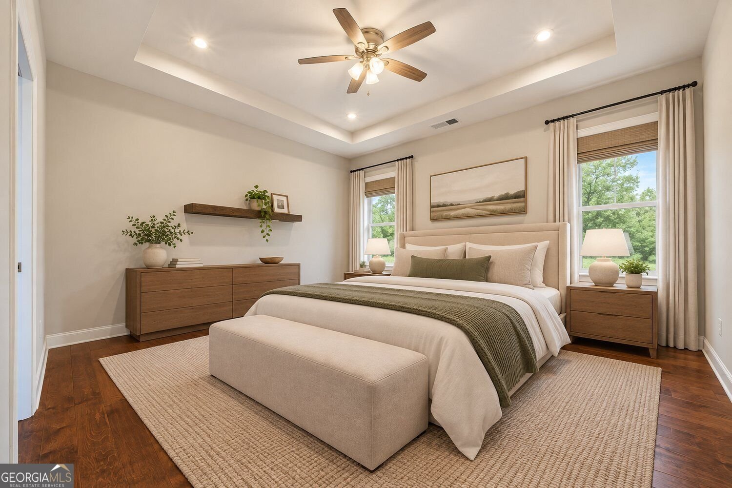 295 Floating Leaf Way Dallas - Photo 19