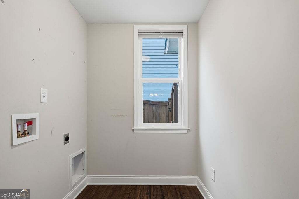 295 Floating Leaf Way Dallas - Photo 25