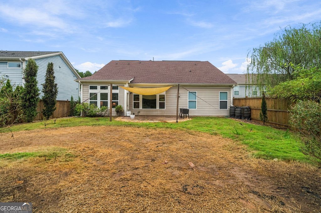 295 Floating Leaf Way Dallas - Photo 35