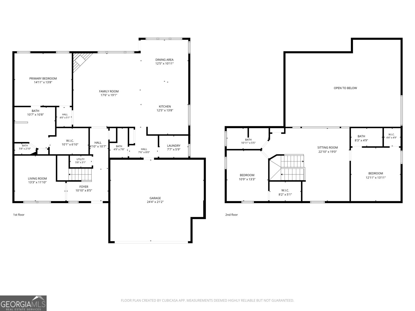 295 Floating Leaf Way Dallas - Photo 42