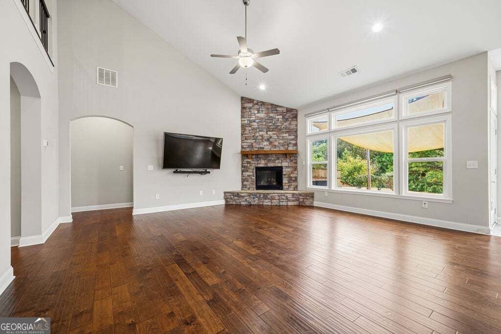 295 Floating Leaf Way Dallas - Photo 9